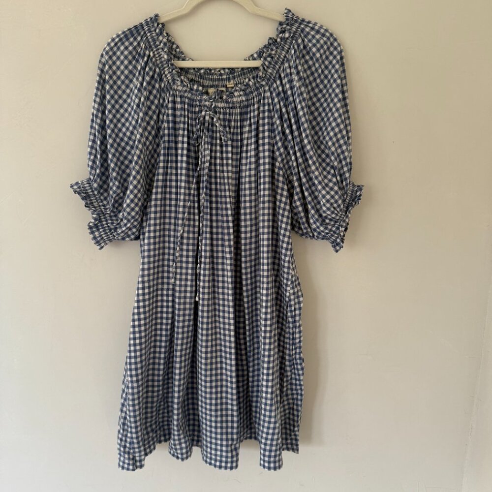 Doen Clementine Dress